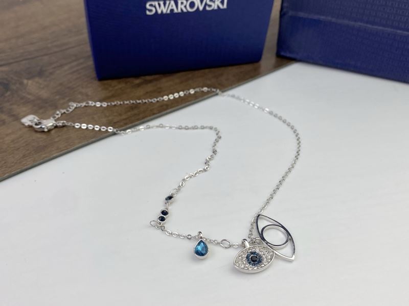 Swarovski Necklaces